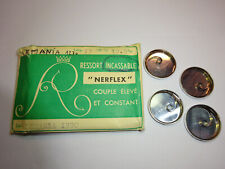 Lemania mainspring 1270 1275