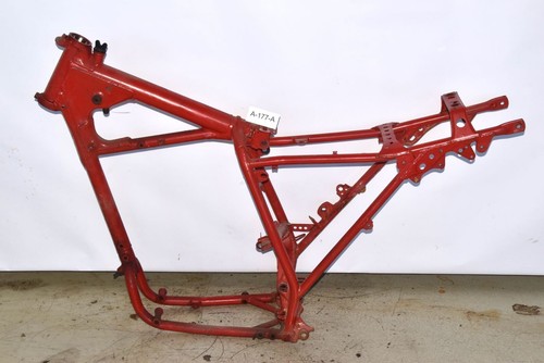 Honda 600 pd03 châssis - r,