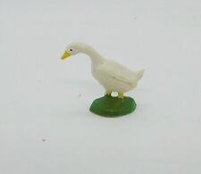 39301 STARLUX / FRANCE / ANIMAL FARM / 577 GOOSE BEAK WHITE FARM