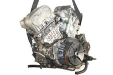 Moteur Rotax V990 RR APRILIA