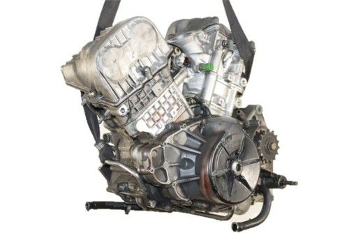 Moteur rotax v990 aprilia - v990, rr