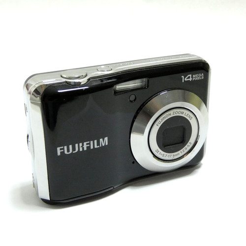 Fujifilm finepix 180 noir - 180,