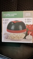 Vegetable Choper Coupe -