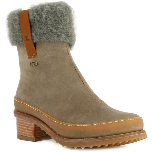 Naturalista n5122 bottines - n5122,