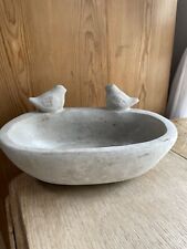 Abreuvoir - Piscine A  Oiseaux