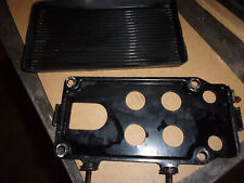 porte batterie moto guzzi v50