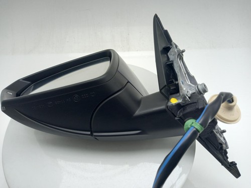 Audi door mirror s - a1,