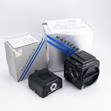 Hasselblad 503CX, A12 120