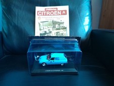 UTILITAIRES CITROEN ALTAYA /