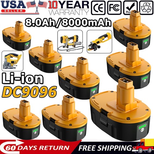 1pack 8pack 0ah 18v for - 18v,
