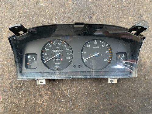 Compteur citroën - citroën, zx