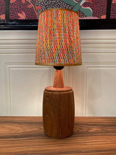 Jolie lampe scandinave - lampe, design