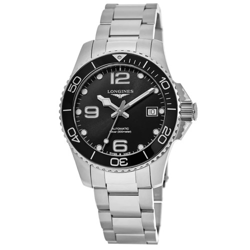 New longines hydroconquest - new,