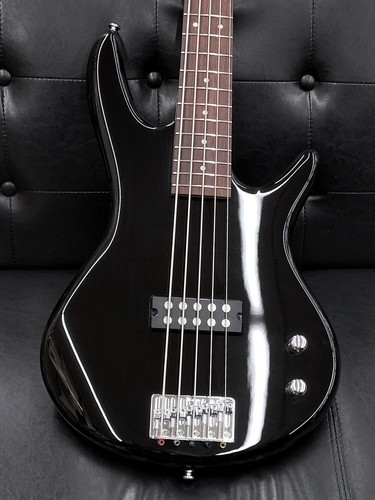 Guitare basse électrique gio - basse,