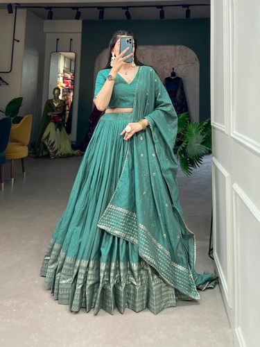 Mariage lehenga choli indien - mariage,