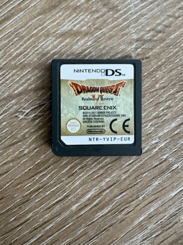 Dragon quest le - dragon, :