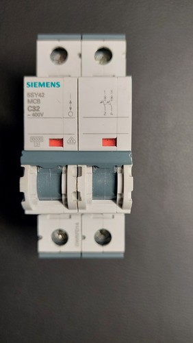 Disjoncteur siemens 5sy4232 - disjoncteur,