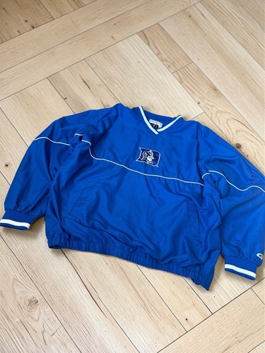 Coupe vent vintage duke blue - coupe-vent,