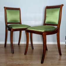 Jacob Desmalter - paire de