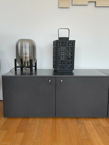 Ensemble coffre cabinet de - ensemble,