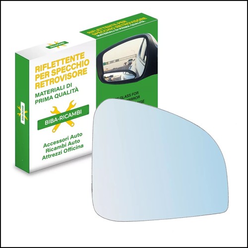 Miroir rétroviseur côté - rétroviseur,