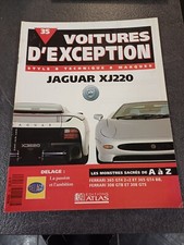 Revue Editions ATLAS -