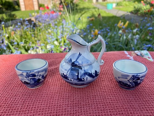 Lot mini pichet 2 - lot,