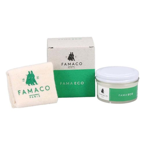 Pommadier fama eco 50ml - fama, avec
