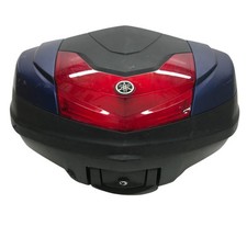 Top case YAMAHA MT07 700