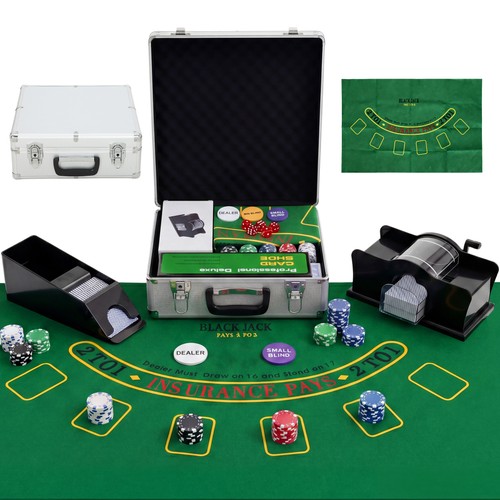 Sportnow mallette poker - sportnow, de