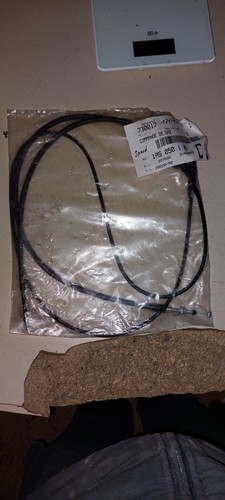 Cable accélérateur scooter - cable, d