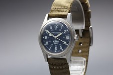 Montre à quartz homme