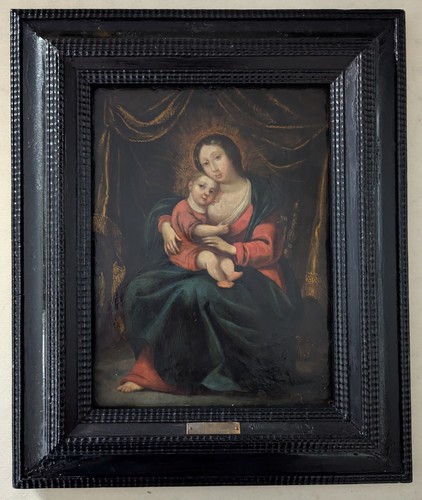 Dutch painting 17th century - dutch,