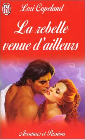 Rebelle venue ailleurs - rebelle, d'ailleurs