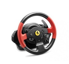 Simulateur de course │ Thrustmaster │T150 │Play Station 4 et 3│Volant Force Feed