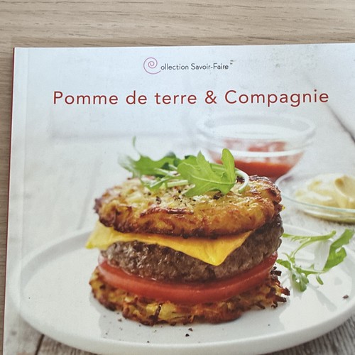 Collection savoir faire pomme - collection,
