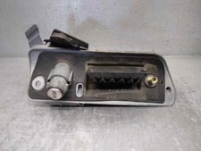 2K0827565M poignee ext hayon pour VOLKSWAGEN CADDY FURGON KOMBI 2.0 TDI 5126335