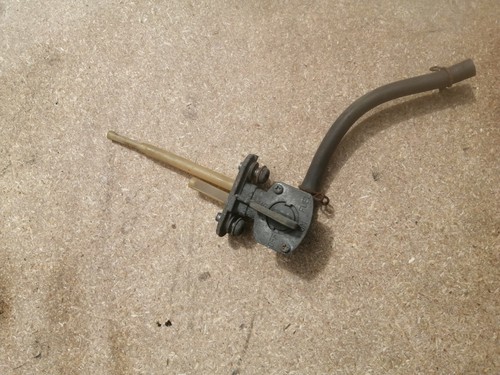 Robinet yamaha 125 - yamaha, tw