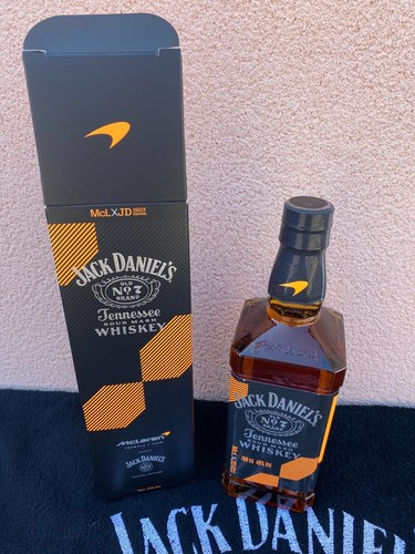 Jack daniels nouvelle - jack,