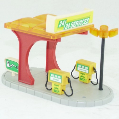 Majokit station essence 703 - station,