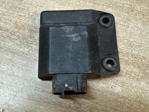Bloc boitier cdi - un,