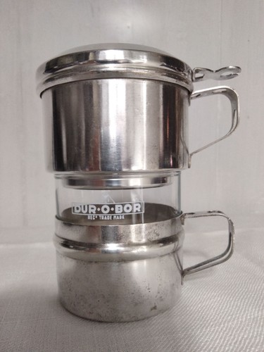 Durobor tasse filtre café - tasse, à