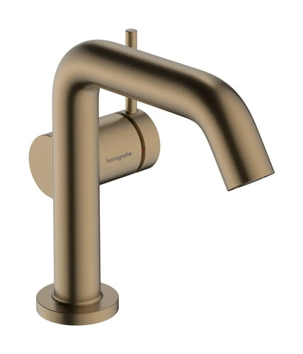 Hansgrohe tecturis mitigeur - hansgrohe, s