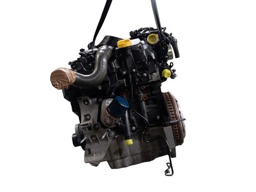 Moteur renault kangoo - moteur,