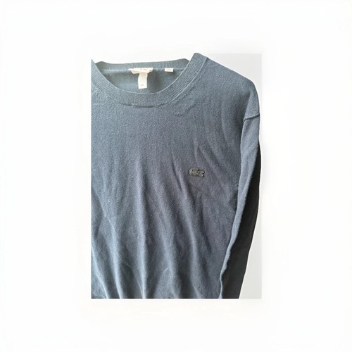 Pull lacoste pour - lacoste, hommes,