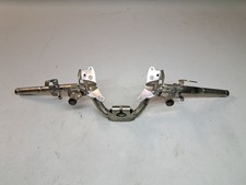 Guidon une pièce pour PIAGGIO