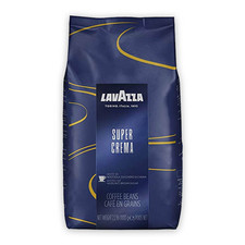 Café en grains Lavazza Super CREMA 1 kg