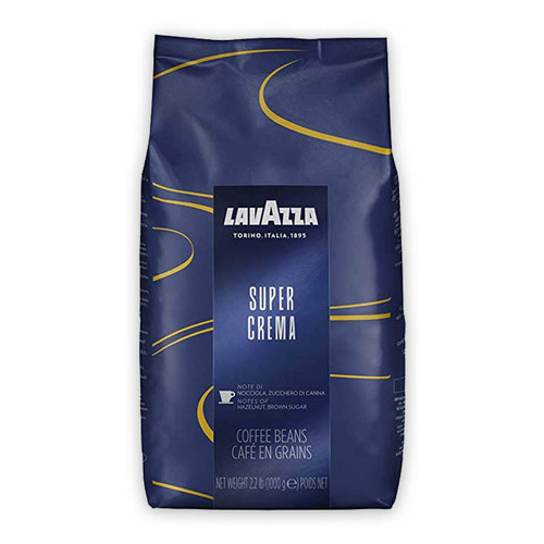 Café grains lavazza - en,