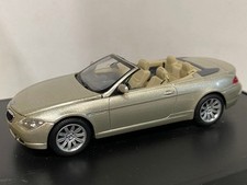 MINICHAMPS BMW Serie 6