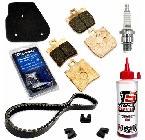 Kit pack entretien - , yamaha